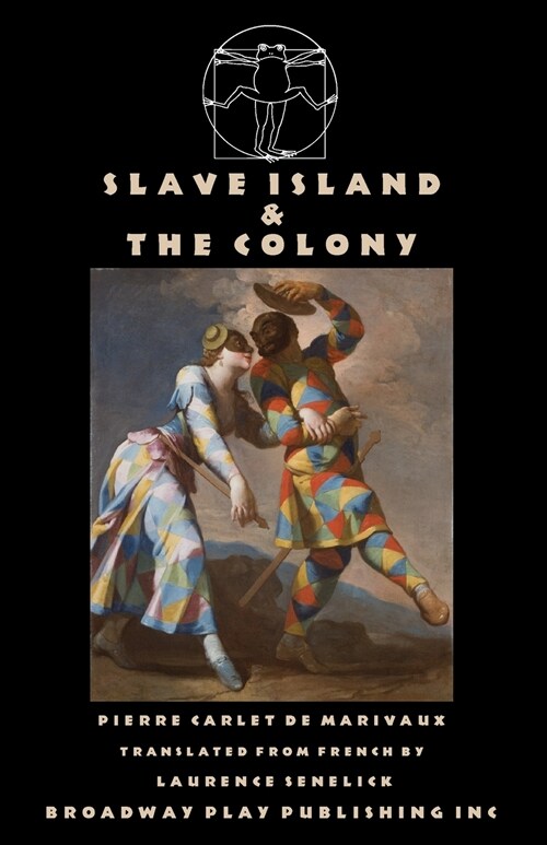 Slave Island & The Colony (Paperback)