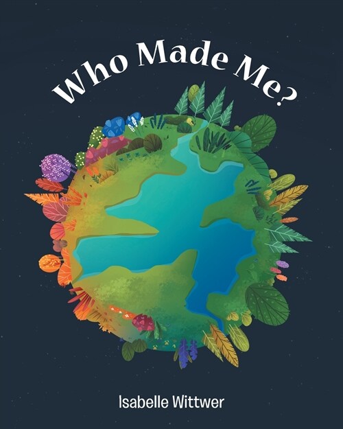 Who Made Me? (Paperback)