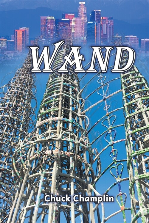 Wand (Paperback)