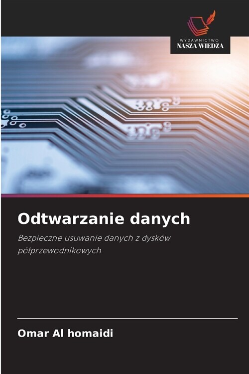 Odtwarzanie danych (Paperback)