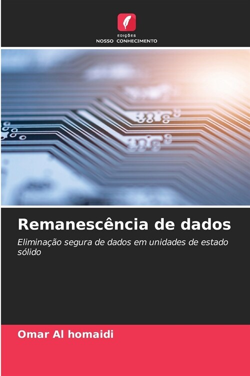 Remanesc?cia de dados (Paperback)