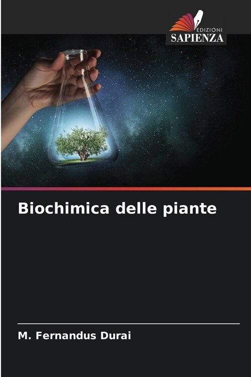 Biochimica delle piante (Paperback)