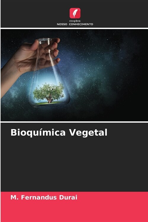 Bioqu?ica Vegetal (Paperback)