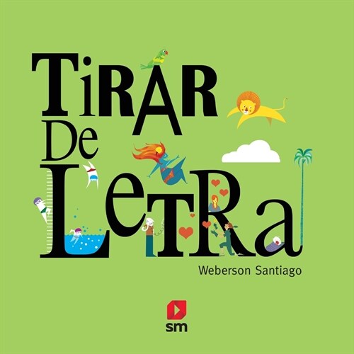 Tirar de letra (Paperback)