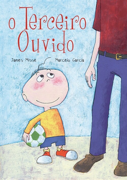 O TERCEIRO OUVIDO (Paperback)