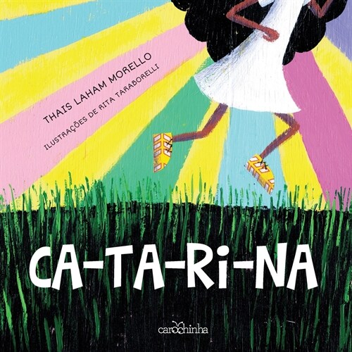 Ca-ta-ri-na (Paperback)