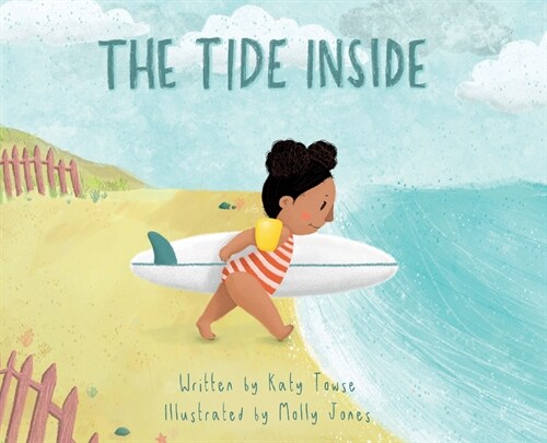 The Tide Inside (Hardcover)