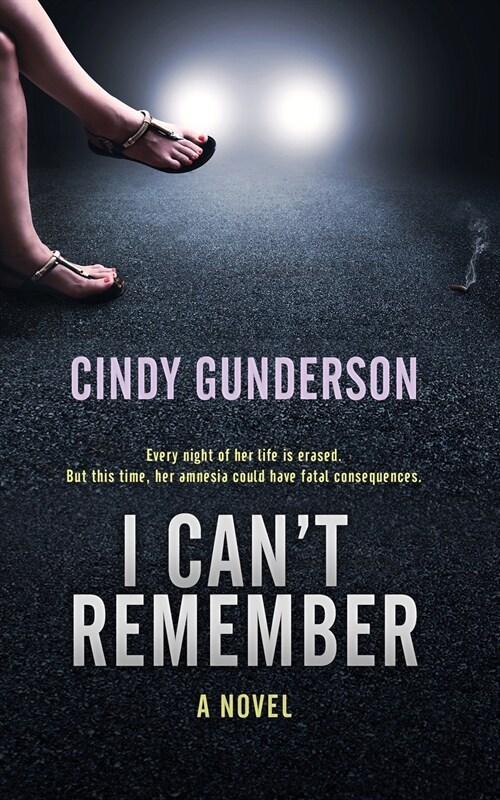 I Cant Remember (Paperback)