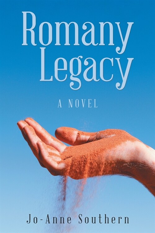 Romany Legacy (Paperback)