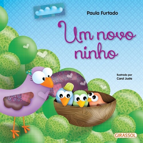 Um novo ninho (Paperback)