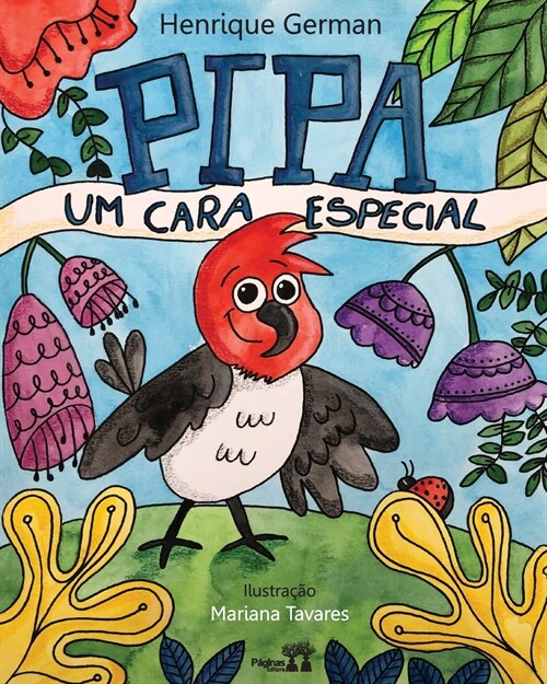 Pipa (Paperback)