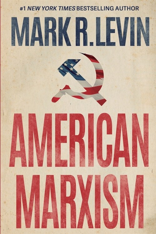 American Marxism (Paperback)