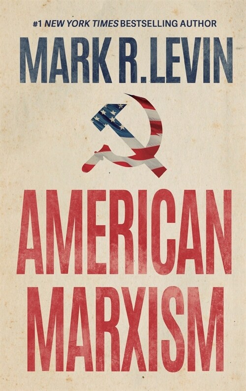 American Marxism (Hardcover)