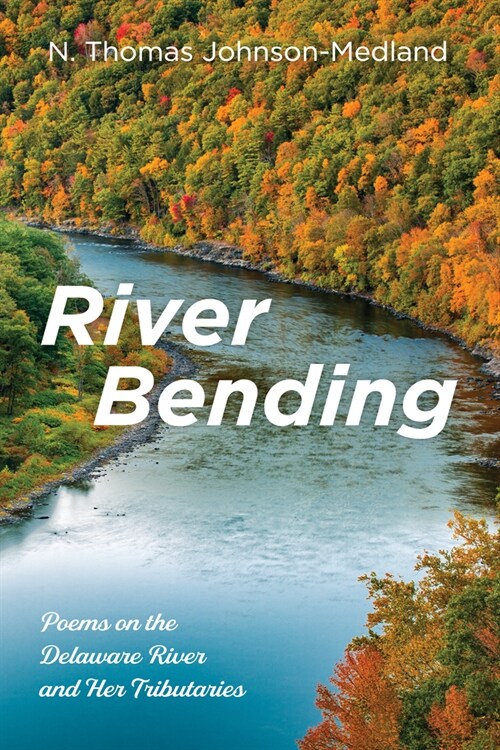 River Bending (Hardcover)