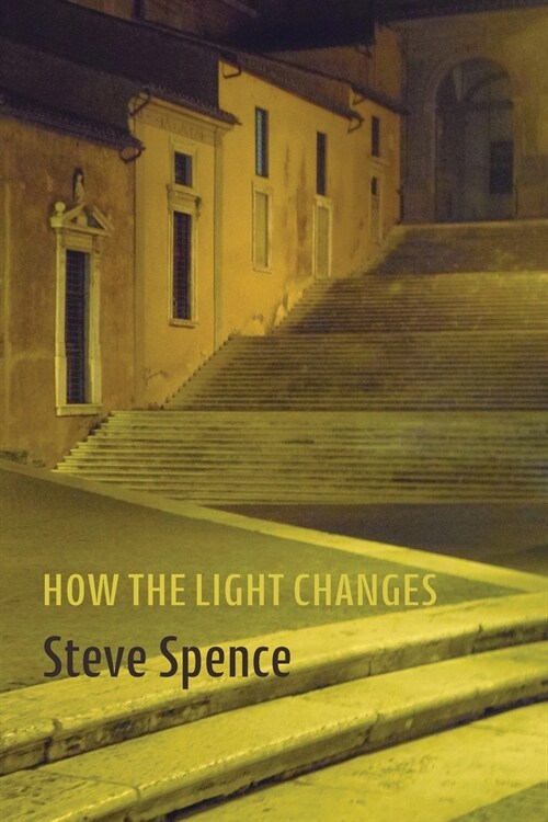 How the Light Changes (Paperback)