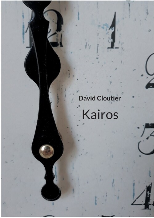 Kairos (Paperback)