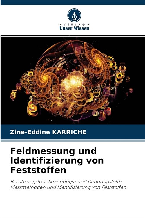 Feldmessung und Identifizierung von Feststoffen (Paperback)