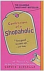 [중고] Confessions of a Shopaholic (Mass Market Paperback)