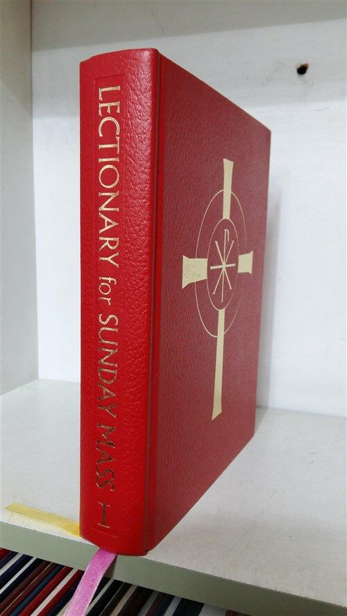 [중고] Roman Missal Set (Hardcover)