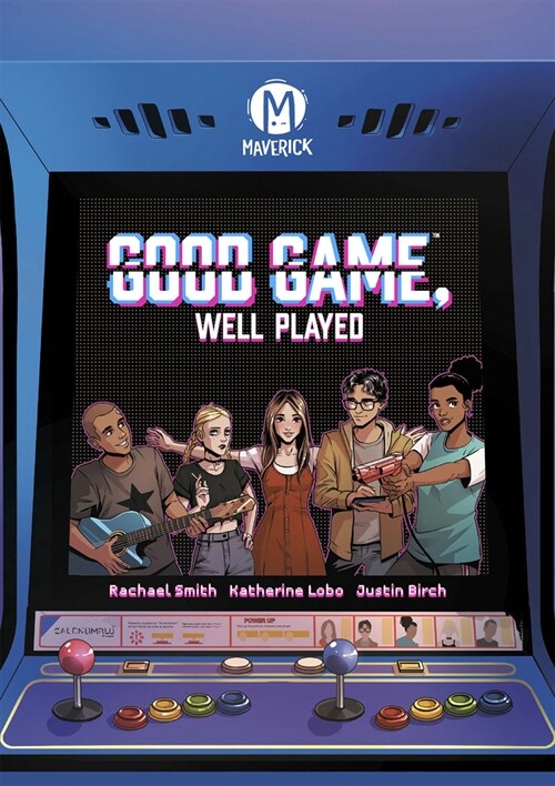 Good Game, Well Played (Paperback)