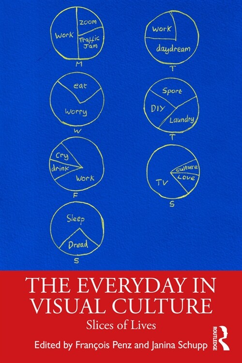 The Everyday in Visual Culture : Slices of Lives (Paperback)