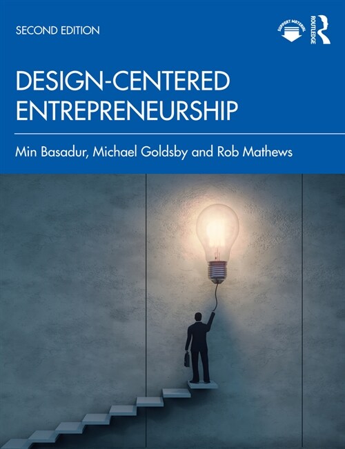 Design-Centered Entrepreneurship (Paperback, 2 ed)
