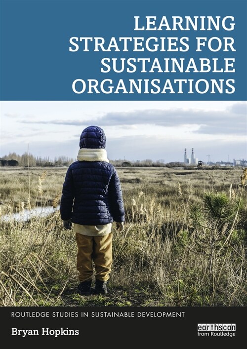 Learning Strategies for Sustainable Organisations (Paperback, 1)