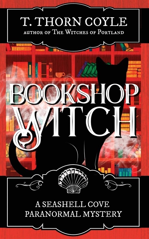 Bookshop Witch (Paperback)