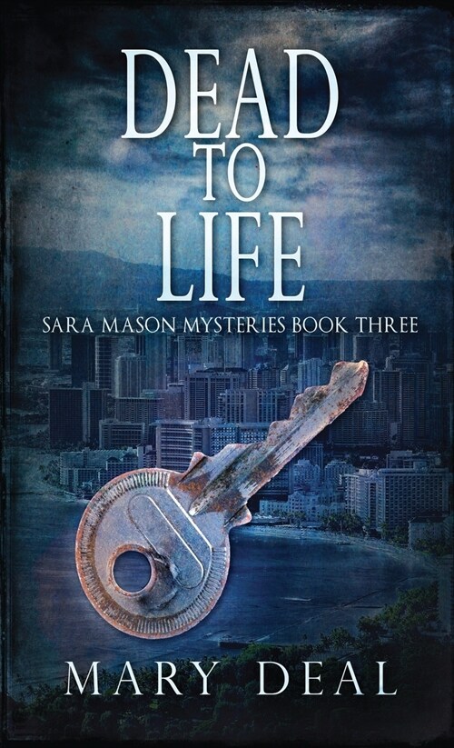 Dead To Life (Hardcover)