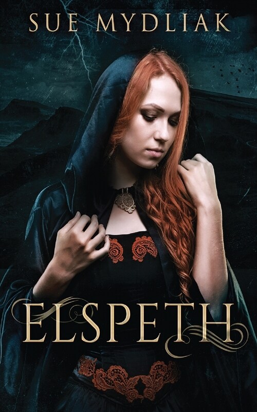 Elspeth (Paperback)