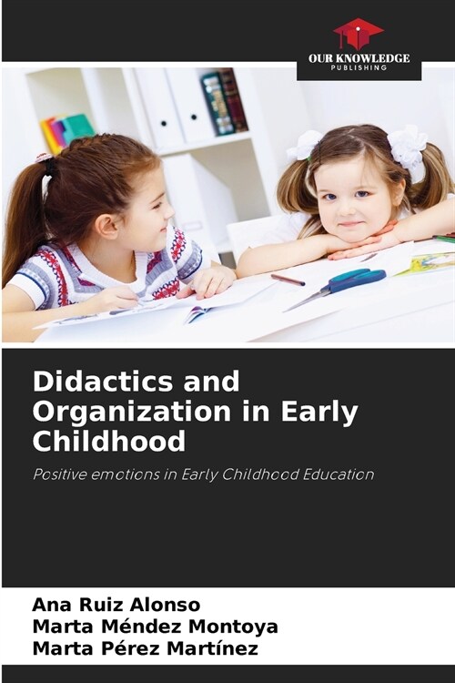 Didactics and Organization in Early Childhood (Paperback)