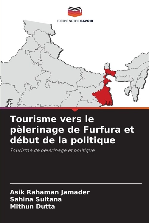 Tourisme vers le p?erinage de Furfura et d?ut de la politique (Paperback)