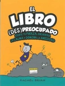 El Libro (Des)Preocupado (Paperback)