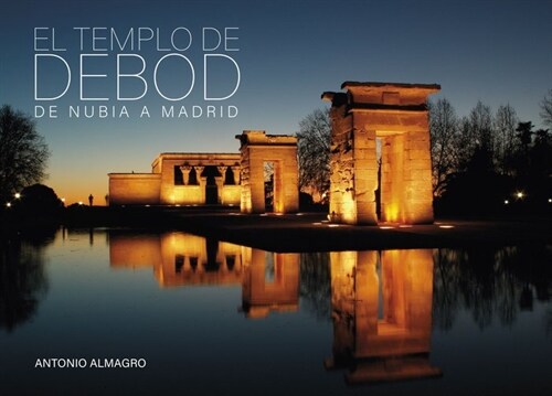 El Templo de Debod (Paperback)