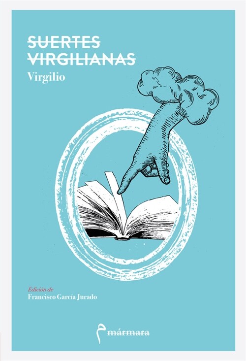 SUERTES VIRGILIANAS (Hardcover)