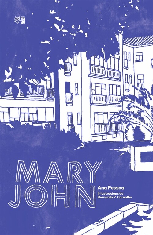 MARY JOHN (Hardcover)