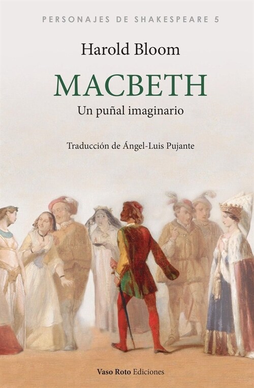 MACBETH (Hardcover)