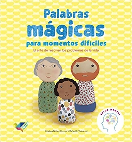 PALABRAS MAGICAS PARA MOMENTOS DIFICILES (Hardcover)