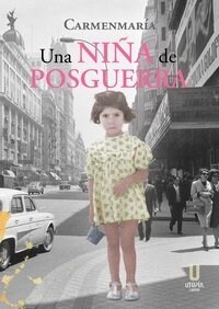 UNA NINA DE POSGUERRA (Book)