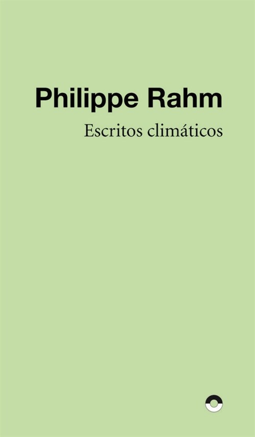 ESCRITOS CLIMATICOS (Paperback)