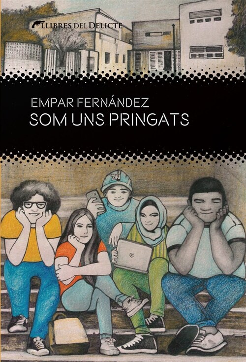 SOM UNS PRINGATS (Hardcover)