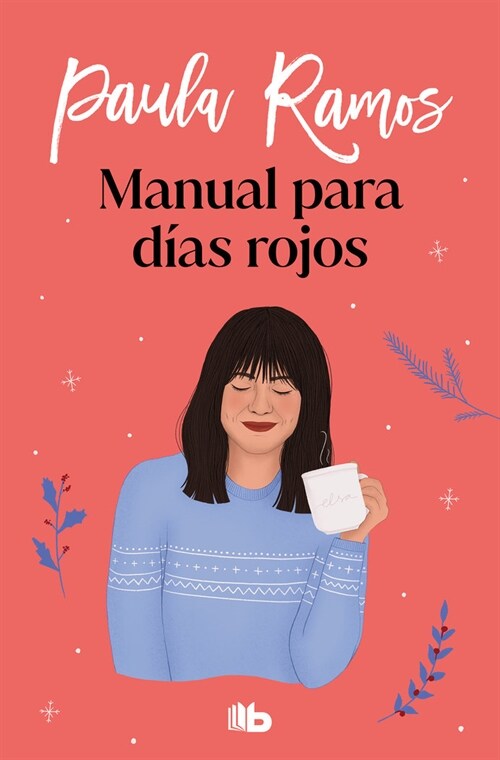 MANUAL PARA DIAS ROJOS (Paperback)