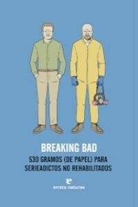 Breaking Bad (Paperback)