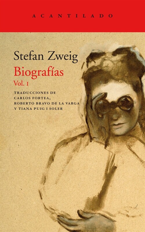 BIOGRAFIAS VOL I (Paperback)