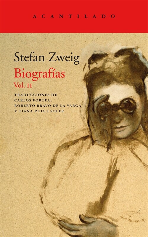 BIOGRAFIAS VOL II (Paperback)