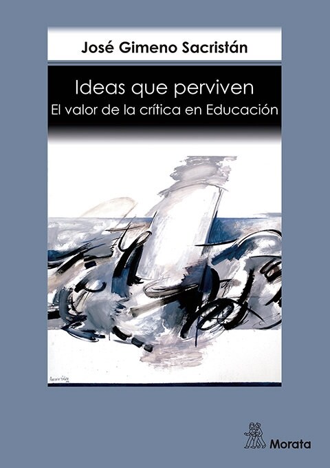 Ideas que perviven (Paperback)