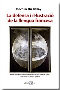 LA DEFENSA I ILLUSTRACIO DE LA LLENGUA FRANCESA (Paperback)