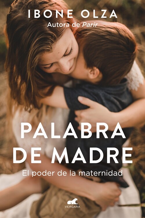 PALABRA DE MADRE (Hardcover)