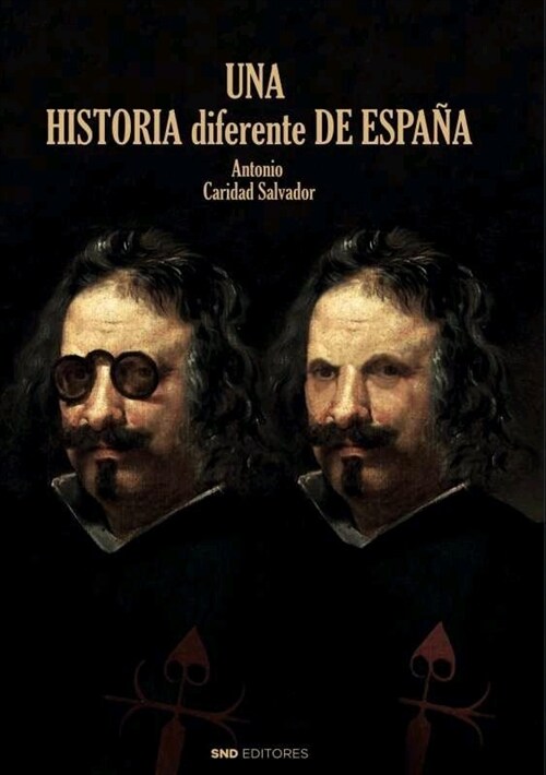 UNA HISTORIA DIFERENTE DE ESPANA (Paperback)