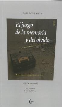 EL JUEGO DE LA MEMORIA Y DEL OLVIDO (Paperback)